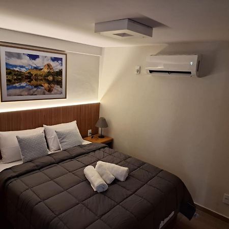 Ipe Suites Domingos Martins Dış mekan fotoğraf