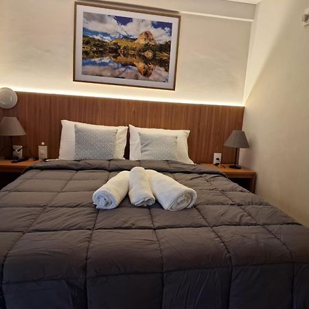 Ipe Suites Domingos Martins Dış mekan fotoğraf