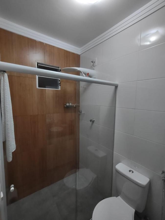 Ipe Suites Domingos Martins Dış mekan fotoğraf