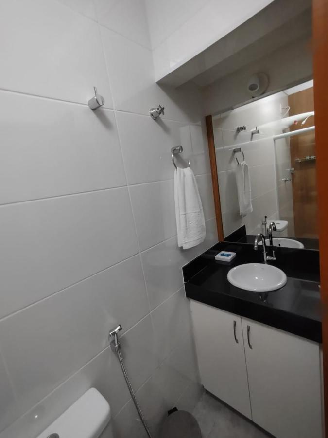 Ipe Suites Domingos Martins Dış mekan fotoğraf