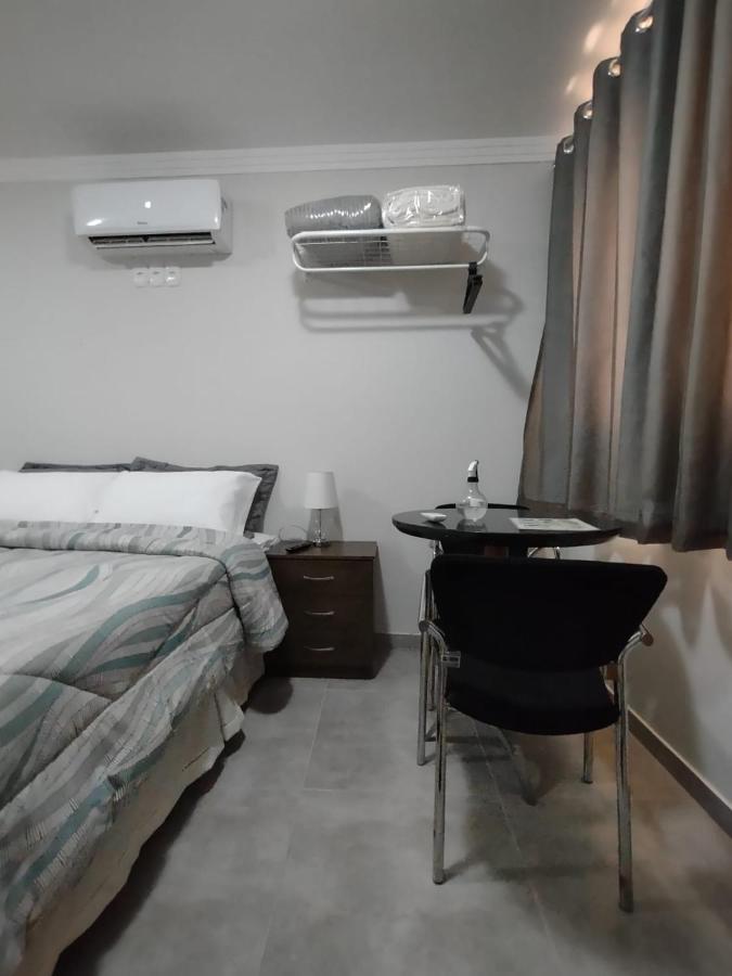 Ipe Suites Domingos Martins Dış mekan fotoğraf