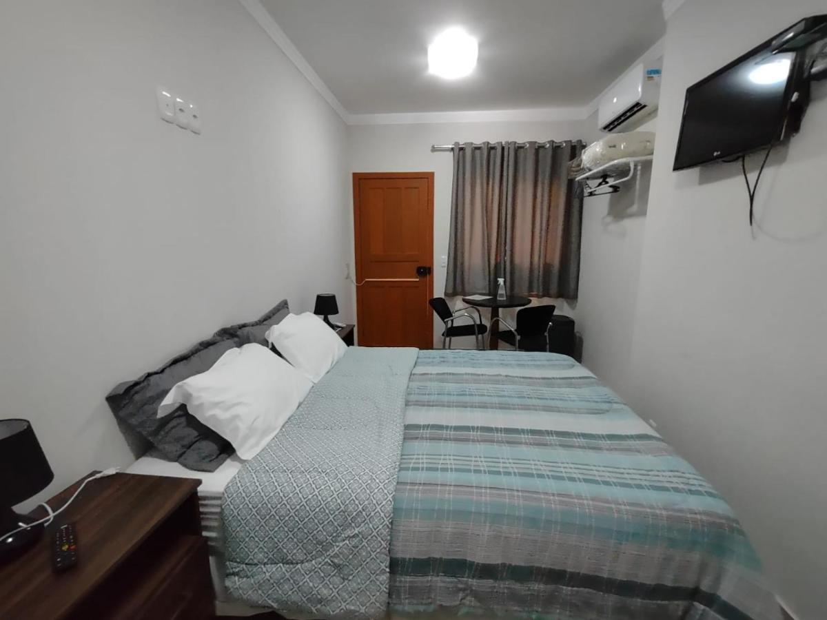Ipe Suites Domingos Martins Dış mekan fotoğraf