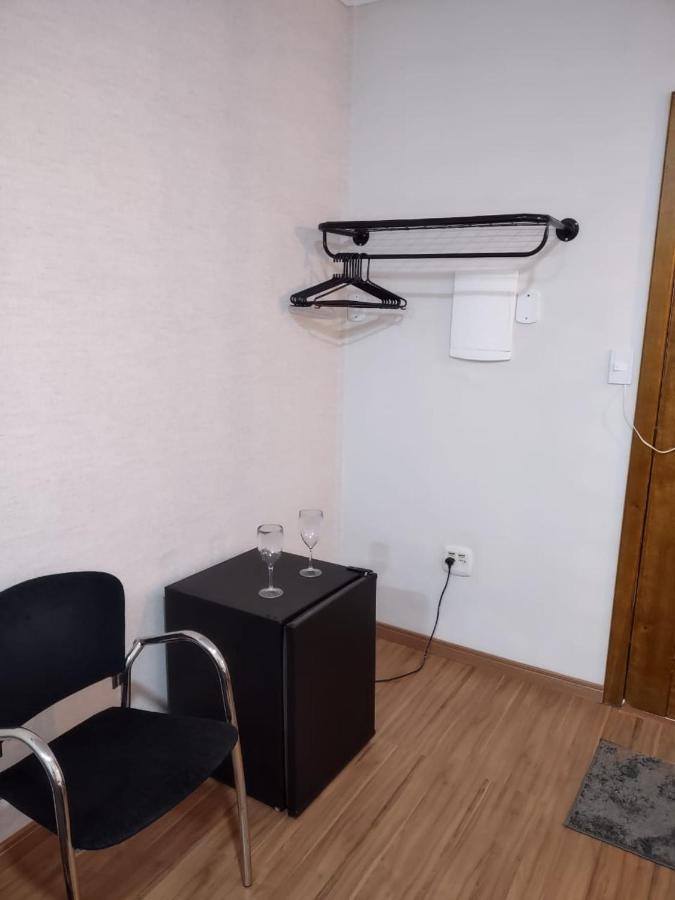 Ipe Suites Domingos Martins Dış mekan fotoğraf