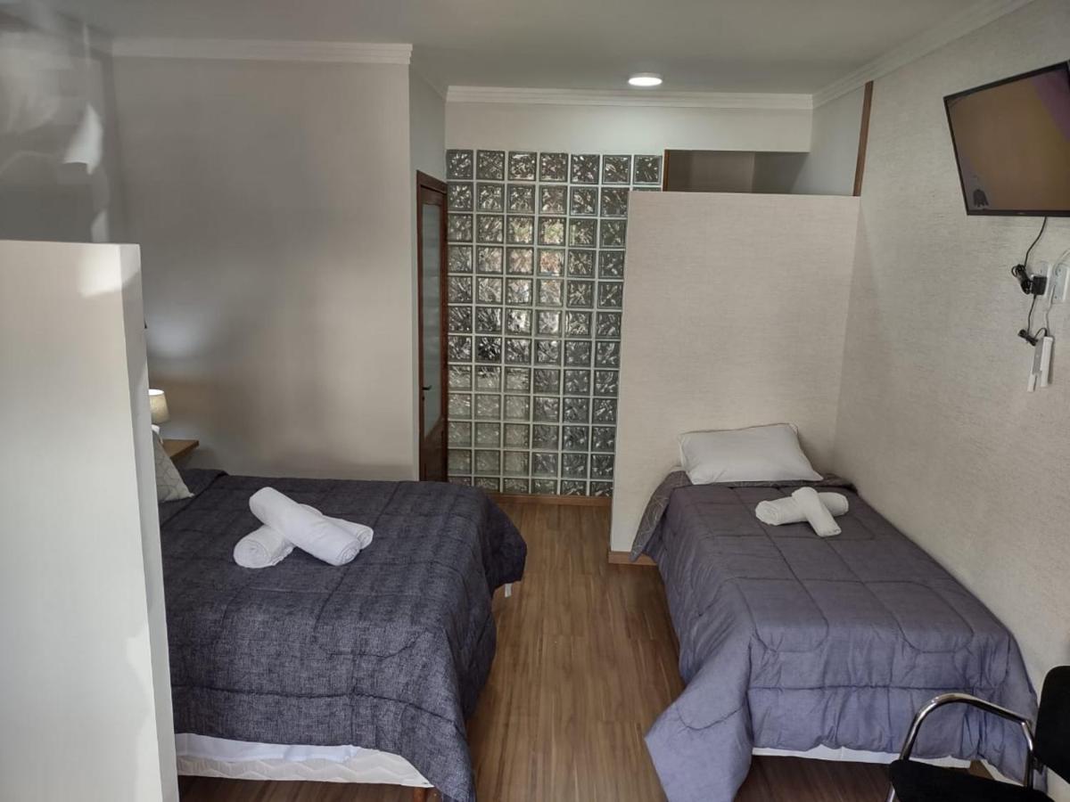 Ipe Suites Domingos Martins Dış mekan fotoğraf