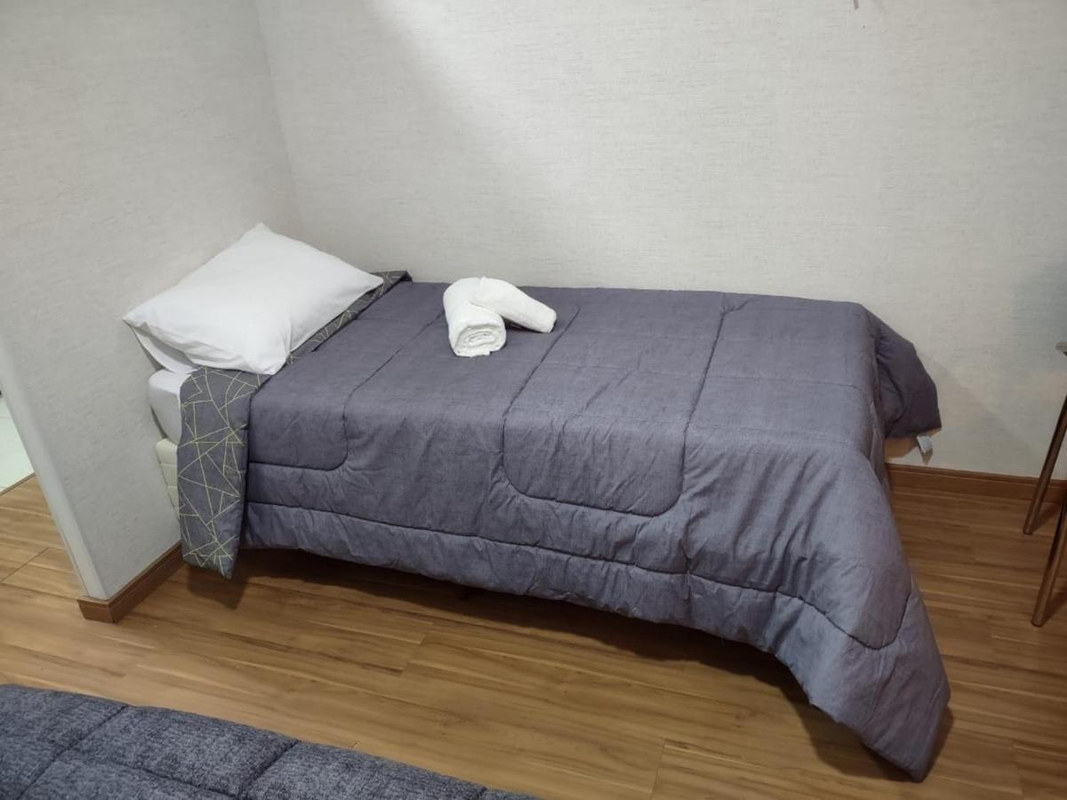 Ipe Suites Domingos Martins Dış mekan fotoğraf