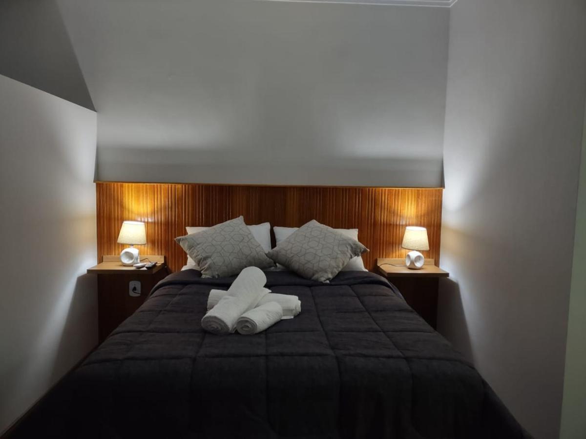 Ipe Suites Domingos Martins Dış mekan fotoğraf