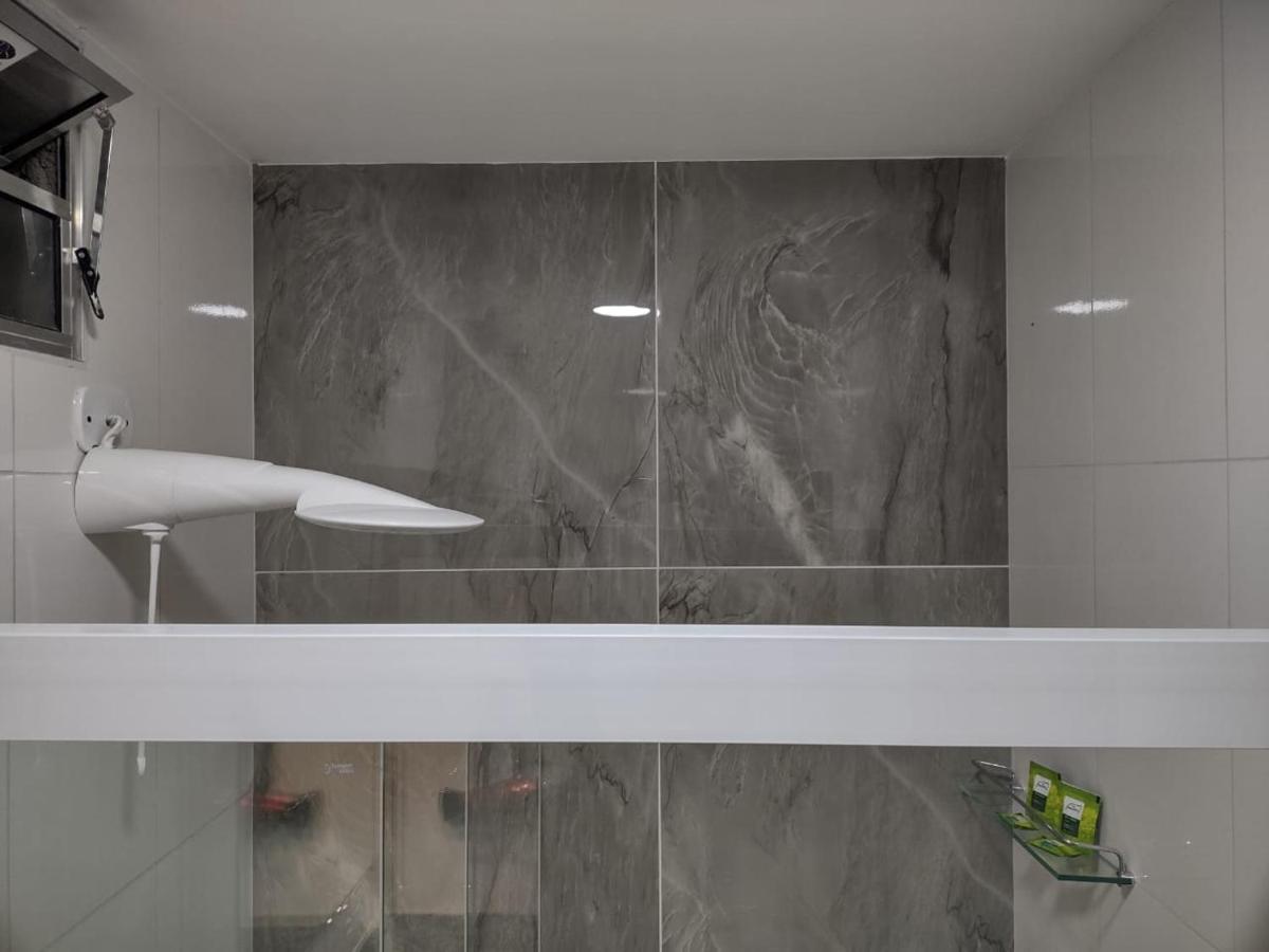 Ipe Suites Domingos Martins Dış mekan fotoğraf