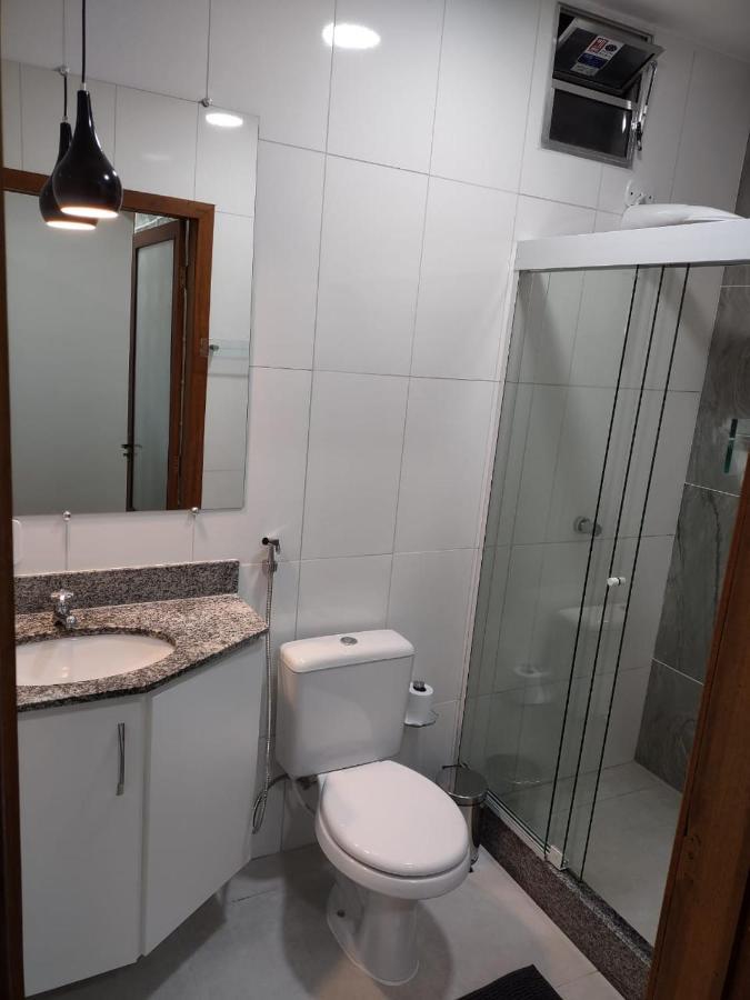 Ipe Suites Domingos Martins Dış mekan fotoğraf