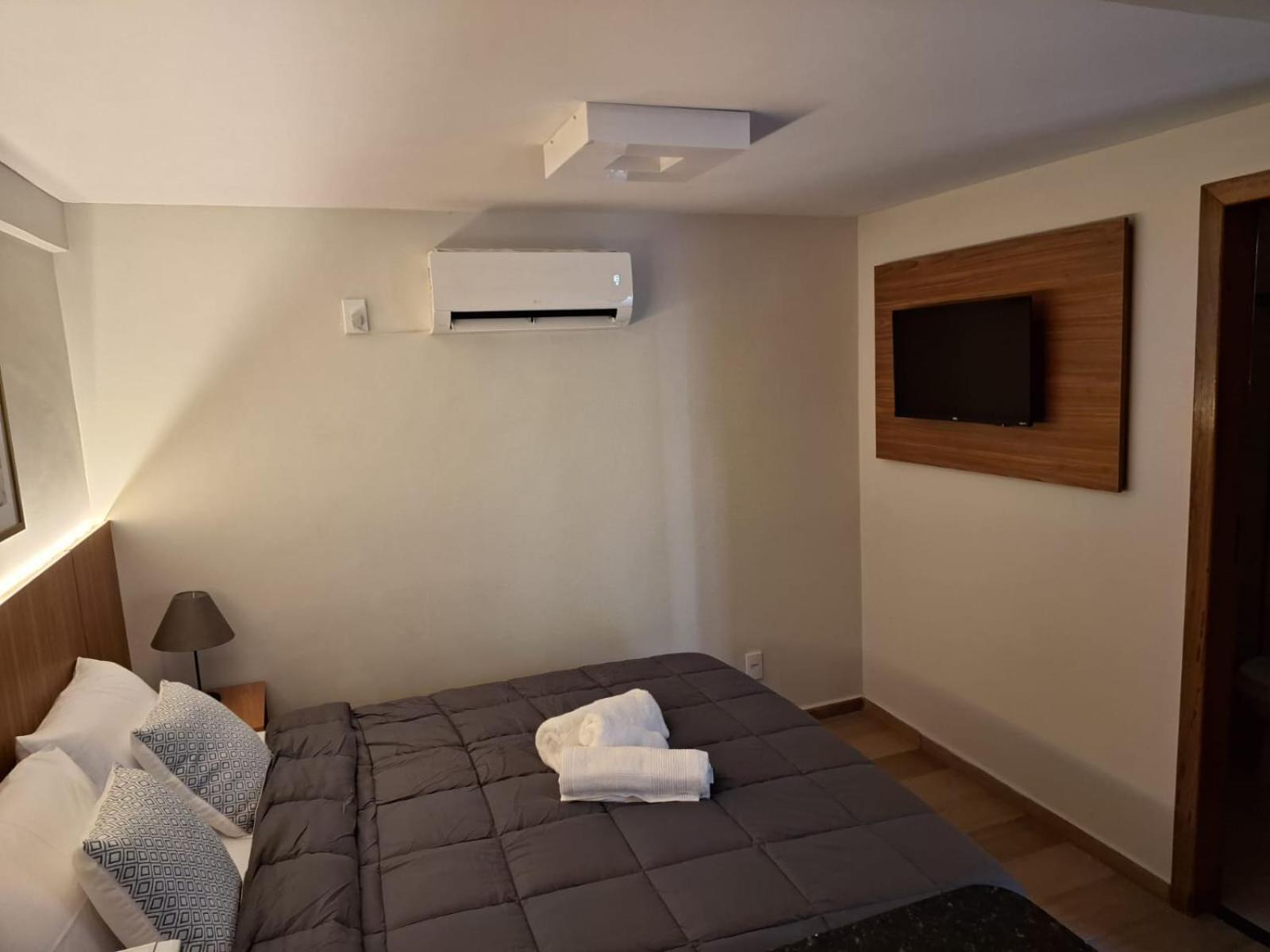 Ipe Suites Domingos Martins Dış mekan fotoğraf