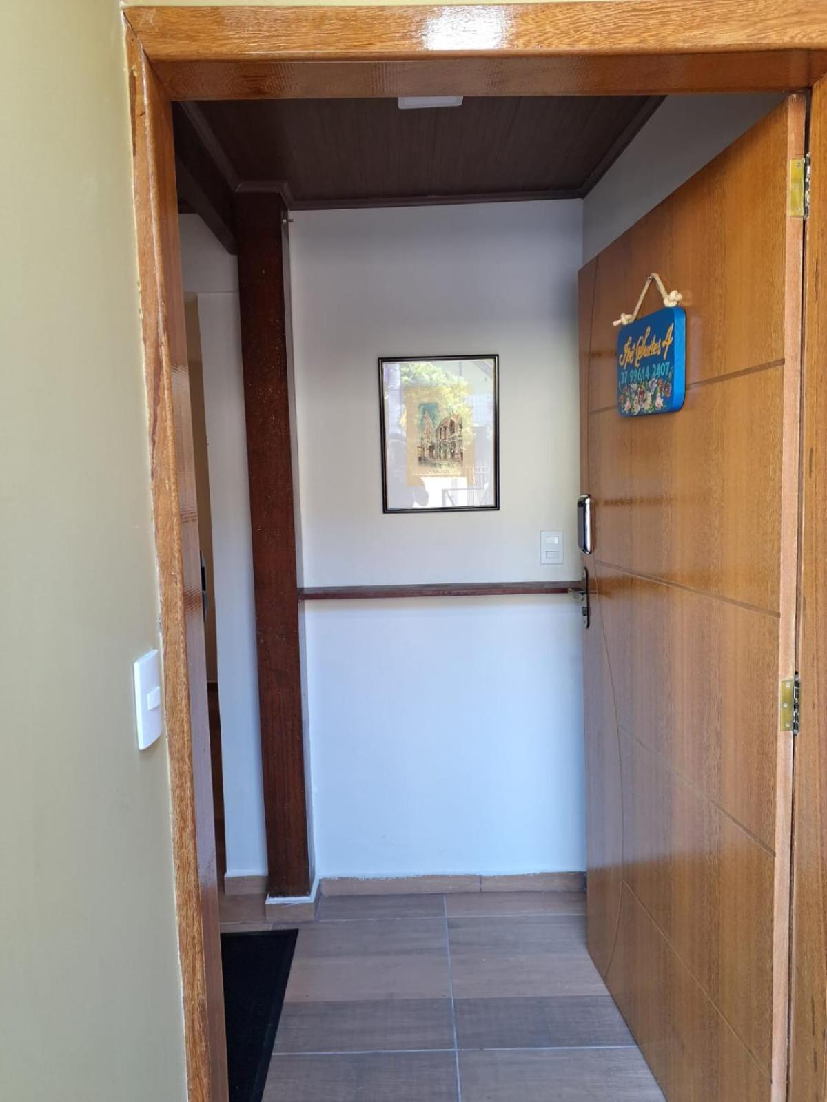 Ipe Suites Domingos Martins Dış mekan fotoğraf