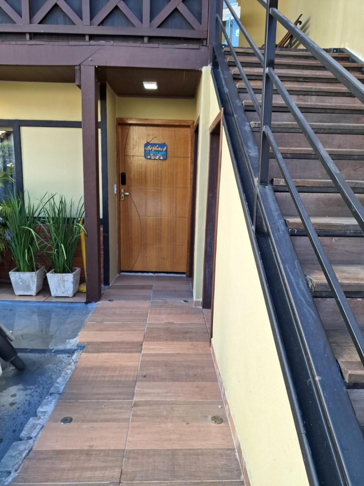 Ipe Suites Domingos Martins Dış mekan fotoğraf